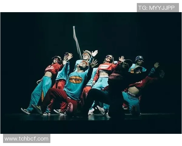 街舞战术解析:上海街舞队如何构建全方位压制体系与战斗策略