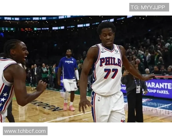 费城76人喜迎新援，希望年轻血液为球队带来更多荣耀